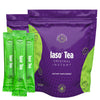 Total Life Changes Iaso Instant Tea - Cleansing Tea, 25 Sachets, Pack of 2, Gentle & Refreshing, Convenient for Balanced Lifestyle