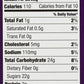Oregon Chai Kerry Vanilla Dry Mixes, 8 Count (Pack Of 1)