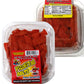 Topmake Alamo Candy Variety Pack - 8 Piece Set - Mexican Candy Mix with Gummy Bears, Cherry  s, and Dill Pickle - Lime