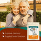Organic Sea Buckthorn Berry - Sea Buckthorn Tea, Dried Seaberry, Seabuckthorn - Espino Amarillo - Rich In Nutrients Superfood Be