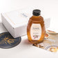 Sandt'S Alfalfa Honey, Unfiltered Raw Honey, Non-Gmo Genuine, Pure Honey (2 Lbs)