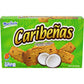 Marinela Caribenas Coconut Cookies, 8 count, 20.1 oz