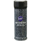 Wilton Bright 4-Color Sugar Sprinkles & Black Sugar Pearls Decorating Bundle, 4.4 oz & 4.8 oz