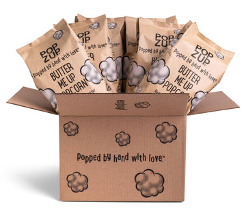 Butter Me Up - Family Sized - 6 Pack