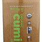 Spicely Organics - Cumin Organic Ground - Case Of 2-17 Ounces