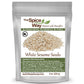The Spice Way White Sesame Seeds - (8 Oz)