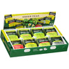 Bigelow Tea Green Tea Assortment, Individually Wrapped Tea Bags With Classic, Decaffeinated, Mint, Peach, Constant Comment, Lemo