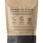 The Southern Standard - Premium Organic Iced Tea Bags - 100% Black Blend, 50 Xl Bags (1/2 Pound. Makes 25 Gallons.)
