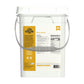 Augason Farms Dried Black Beans 4-Gallon Pail, Bulk Food Storage, Emergency Food Supply, Everyday Meals, 237 Servings