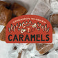 Chef Js Bbq Provisions Cinnamon Spirit-Inspired Flavor Caramels