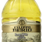 Filippo Berio Extra Light Olive Oil, 101.4 Fluid Ounce