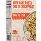 Banza Chickpea Pasta, Cavatappi - Gluten Free Healthy Pasta, High Protein, Lower Carb And Non-Gmo - 8 Ounce (Pack Of 6)