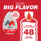 mio Strawberry Watermelon Flavored with other natural flavor Liquid Water Enhancer, 3.24 fl oz Bottle