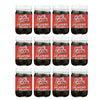 Ragin Cajun Sweet & Spicy Jalapeo Relish, 12 Ounce (Pack of 12)
