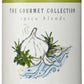 The Gourmet Collection Spice Blends Roasted Garlic, Rosemary & Sea Salt Blend - Rosemary Seasoning Salt for Cooking - Meat, Fish