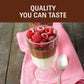 Jell-O Chocolate Instant Pudding & Pie Filling (12 ct Casepack, 28 oz Pouches)