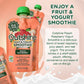 Outshine Smoothie Peach Raspberry Yogurt Pouches - Ready-to-Drink, 24 Count, 5.25 lb, Tan