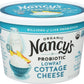 Nancys Yogurt, Cultured Cottage Cheese, Low Fat, 16 oz