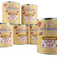 Snappy Midways Finest Caramel Apple Dip (6-8 Lb cans)