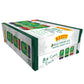 Reeds Ginger Ale Winter Variety Pack - Original, Cranberry, Blackberry - 12oz, 24 Pack (8 of Each Flavor)