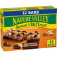 Nature Valley Granola Bars, Dark Chocolate Peanut Almond, 12 Ct, 14.4 Oz