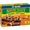 Nature Valley Granola Bars, Dark Chocolate Peanut Almond, 12 Ct, 14.4 Oz