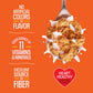 Kellogg'S Complete Bran Breakfast Cereal, Fiber Cereal, Family Breakfast, Original, 11.6Oz Box (1 Box)