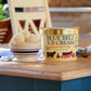 Blue Bell Gold Rim Homemade Vanilla Ice Cream, 64 fl oz