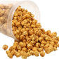 Munch King Snacks Caramel Popcorn 7 oz. Tub