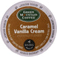 Keurig, Green Mountain Coffee, Caramel Vanilla Cream, K-Cup Counts, 50 Count