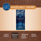 Hazelnut Creme Ground Gourmet Coffee By Bostons Best For - 12 Oz Coffee