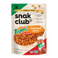 Snak Club Tajin Toasted Corn, Roasted Corn Nuggets With Chili And Lime Seasoning, Mild, Non-Gmo, Gluten-Free, Kosher Snack, No A