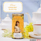 The Republic of Tea Bridgerton Eloise Lemon Mint Black Tea, 36 Tea Bags, 36 Count