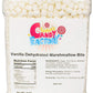 Sarah'S Candy Factory Vanilla Mini Dehydrated Marshmallow Bits In Jar, 8 Oz