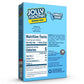 SINGLES TO GO! Jolly Rancher Drink Mix - Cherry Flavor - 12 Boxes with 6 Packets Each - 72 Total Servings - 0.57 Ounce per Pack -