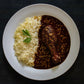 Mi Mole Mole Rojo de Oaxaca - All-Natural Paste, 8 oz - Rich Flavor from 26 Ingredients
