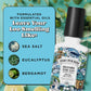 Poo-Pourri Before-You-Go Toilet Spray, Fresh Sea Salt, 4 Fl Oz, Up to 200 Uses, Plant-Based with Essential Oils, Model AZ9076