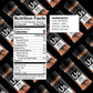Spiceology & Hell's Kitchen - Under The Sea - Maple and Korean Chile Spice Blend - Sweet and Spicy Seasfood Seasoning - 3.6 oz