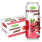 AZRA 100% Organic Juice – 500ml Cans, Zero Sugar Beverages Variety Pack for Healthy Kids & Adults
