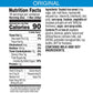 RICE KRISPIES   Rice Krispies   Marshmallow Snack Bars, Original, 6 Boxes, Kids Snack Box, Blue