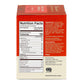 Teeccino Herbal Tea - Caffeine-Free Mushroom Adaptogenic - Lion’s Mane & Rhodiola - 10 Tea Bags - Lightly Sweetened with Dates & Figs