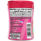 Trident Vibes Strawberry Lollipop Sugar Free Chewing Gum, 40 Count Bottle - Refreshing Flavor, Guilt-Free Indulgence