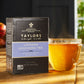 Taylors of Harrogate Lapsang Souchong Tea, 50 Teabags, Pack of 6, Model 1400