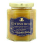 John Mellis Apiaries Scottish Honey, Scottish Clover, Bell & Ling Heather Honey, 12 Ounce Jar