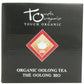Touch Organic Tea, Cube Oolong, 100 Count