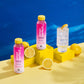 Lemon Perfect, Hydrating Organic Lemon Water, Zero Sugar, Flavored Water, Squeezed from Real Fruit, Plastic Neutral, No Artifici