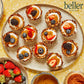 GOLDEN BREAKFAST | 1.4 oz | Organic Spice Blend Seasoning | Rachel Beller Nutrition Power Spicing