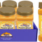 Rani Turmeric (Haldi) Root Powder Spice, (High Curcumin Content) 16oz (1lb) 454g PET Jar, Pack of 6 ~ All Natural | 100% Pure, S