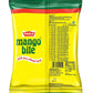 Parle Mango Bite Candy, 289G Pouch, Packaging May Vary