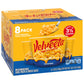 Velveeta Shells & Cheese Original Microwaveable Shell Pasta & Cheese Sauce  8 ct Box  2.39 oz Cups